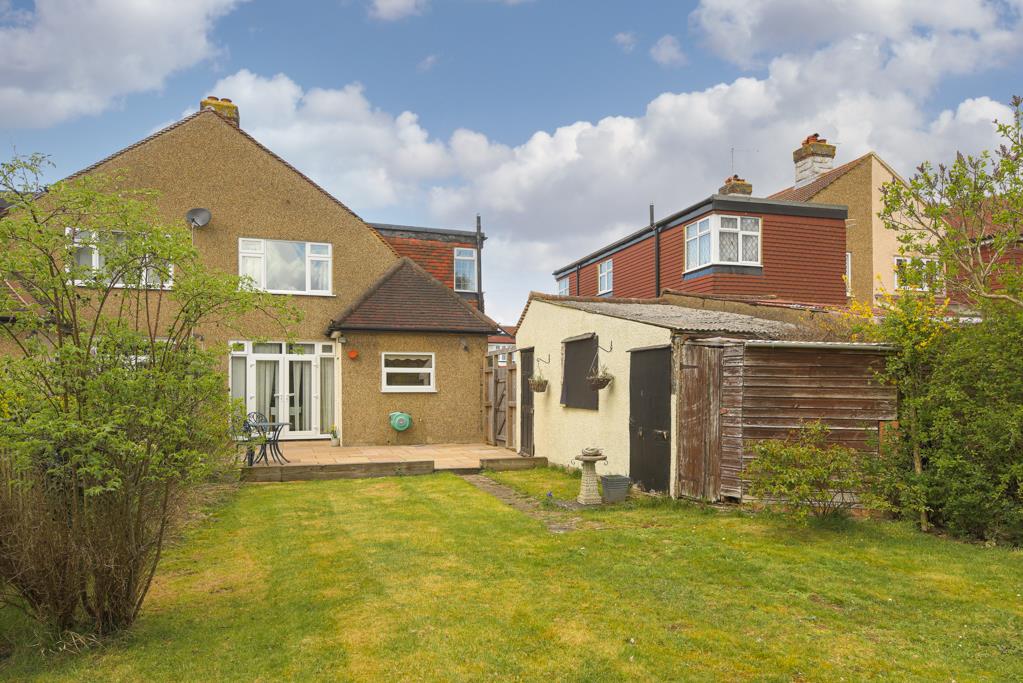 4 bedroom House SemiDetached, Chadacre Road, Epsom The Personal Agent